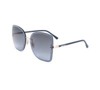 Lunettes de Soleil Jimmy Choo LETI/S LKS GOLD BLUE 62/15/145 Femme