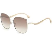 Lunettes de soleil Jimmy Choo MAMIE-S-3YG ø 60 mm