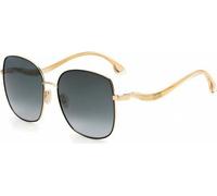 Lunettes de soleil Jimmy Choo MAMIE-S-RHL ø 60 mm