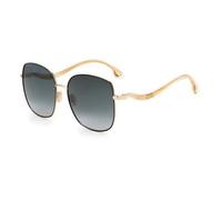 Lunette De Soleil Jimmy Choo Noir - Xl Noir