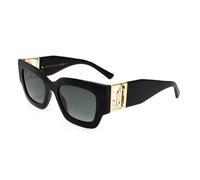 Jimmy Choo Nena-s-8079o Sunglasses Doré Homme