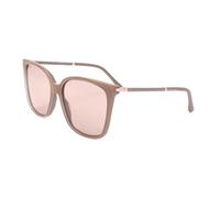 Lunettes de Soleil Jimmy Choo SCILLA/S FWM NUDE 57/17/140 Femme