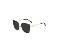 Lunettes de soleil Jimmy Choo VELLA/S - Noir - Classique - Adulte