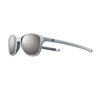 Lunettes de soleil - JULBO - BOOMERANG - Gris Clair-Noir Translucide - Protection Catégorie 3 - Enfant 4-6 ans