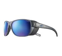 Lunettes de soleil Julbo Camino Polar 3CF noir translucide mat/noir