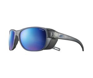 Lunettes de soleil Julbo Camino Polar 3CF noir translucide mat/noir
