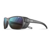 Julbo Lunettes de soleil Camino Photochromiques Reactiv Performance 2-4 Noir CAT2-4