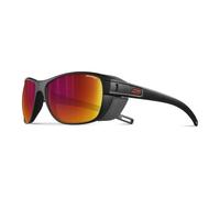Lunettes de soleil Julbo Camino Spectron 3 CF noir mat/gris