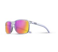Lunettes de soleil Julbo Creek Spectron 3CF lilas translucide brillant/lilas mat L