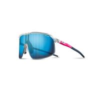 Lunettes de soleil Julbo Density (Cristal/rose - cat3) TU