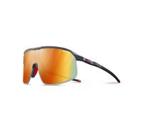 Lunettes de soleil Julbo Density (IrisÃ© bleu/rouge - RV1-3) TU