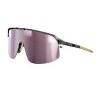 Julbo Lunettes de soleil homme Density Spectron 3 Noir / Marron clair - Spectron HD 3