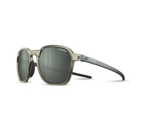 Lunettes de soleil Julbo Drive Polarized 3 conduire l'armée verte/PC3 vert