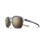 Lunettes de soleil Julbo Drive Polarized 3 lecteur bleu/marron pc3p
