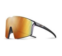 Lunettes de Soleil - JULBO - Edge - Noir-Irisé - Masque - Catégorie 3 - Sport VTT