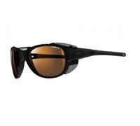 Lunettes de soleil Julbo Explorer 2.0 (Noir mat/Noir - HM 2 à 4) TU