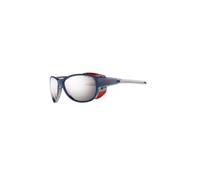 Lunettes de soleil - Julbo - Explorer 2.0 - Masque - Bleu - Adultes