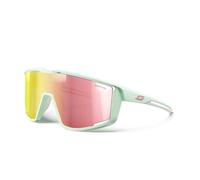 Lunettes de soleil julbo fury (vert/gris - reactiv 1 a 3)
