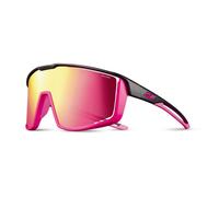 Lunettes de soleil Julbo Fury (Noir/rose - Cat3) Cat. 3 TU