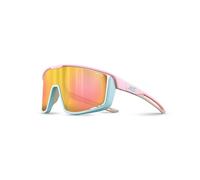 Lunettes de soleil JULBO Fury (Rose pastel/violet) Cat. 3 TU