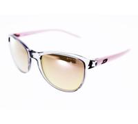 Lunettes de soleil - JULBO - J5431127 Idol - Gris et rose - Verres flashés - Protection catégorie 3