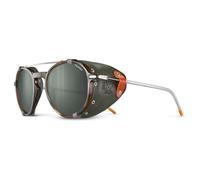 Lunettes de soleil Julbo Legacy Polar 3 marron/boucliers orange