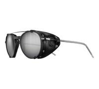 Lunettes de soleil Julbo Legacy SP4 noir/blanc/boucliers noirs