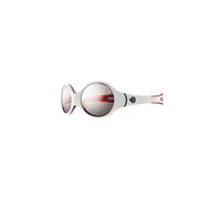 Lunettes de soleil Julbo Loop (Blanc/rouge/bleuSpectron 4 Baby Silver Flash) OS