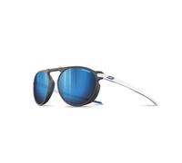 Lunettes de soleil Julbo Meta (Noir Tran/bleu Sp 3 Fl Bl) TU