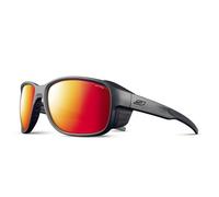 Lunettes de soleil Julbo Montebianco 2 (Bleu Foncé/Noir - Spectron 3) homme L