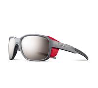 Lunettes de soleil Julbo Montebianco 2 (Gris/Rouge - Spectron 4) homme L