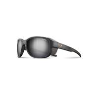 Lunettes de soleil Julbo Montebianco 2 (Noir/orange Sp4) Cat. 4 TU