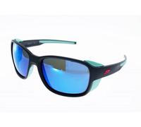 Lunettes de soleil - JULBO - MONTEROSA 2 - Gris-Mint - Catégorie 3 - Sport Randonnée