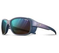 Lunettes de soleil julbo monterosa 2 reactiv performance bleu violet