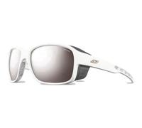 Lunettes de soleil Julbo Monterosa 2 - Spectron 4 Blanc
