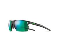 Lunettes de soleil Julbo Outline (gris/vert - Spectron 3 CF) L