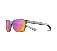 Julbo Powell Polarized Sunglasses Noir Smoke Multilayer Pink/CAT3