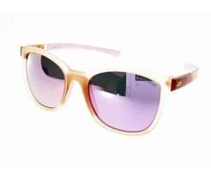 Lunettes de soleil - JULBO - Rose SPARK - Ecaille Nude/Rose - Catégorie 3 - Sportives