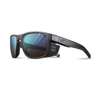 Lunettes de soleil Julbo Shield M REACTIV 2-4 noir/noir