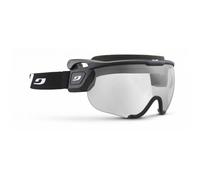 JULBO Sniper Evo L Spectron Multi Ecrans 22 - Mixte - Noir - taille Unique- modèle 2026