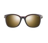 Lunettes de soleil Julbo Spark - Polarized 3 Marron