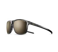 Lunettes de soleil Julbo The Streets Polarized 3 marron/noir translucide L