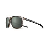 Lunettes de soleil Julbo The Streets Polarized 3 noir translucide/noir L