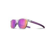 Lunettes de soleil Julbo Turn 2 (Cristal-violet/3cf Rose) Enfant TU
