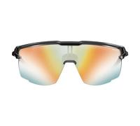 Julbo Lunettes Ultimate Reactiv 1-3 LAF Noir/Rouge
