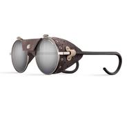 Lunettes de soleil Julbo Vermont Classic Spectron 4 or mat/marron M