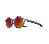 Lunettes de soleil Julbo WALK L (GRIS TRANSLU / BLEU Spectron 3) Cat. 3 TU