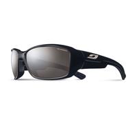Lunettes de soleil Julbo Whoops (Noir brillant - Polarized 3+) TU