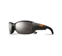 Julbo WHOOPS - Lunettes de soleil noir mat/flash argent