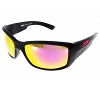 Lunettes de soleil - JULBO - Whoops Turquoise Mat - Protection UV 3 - Monture Enveloppante - Sportif
